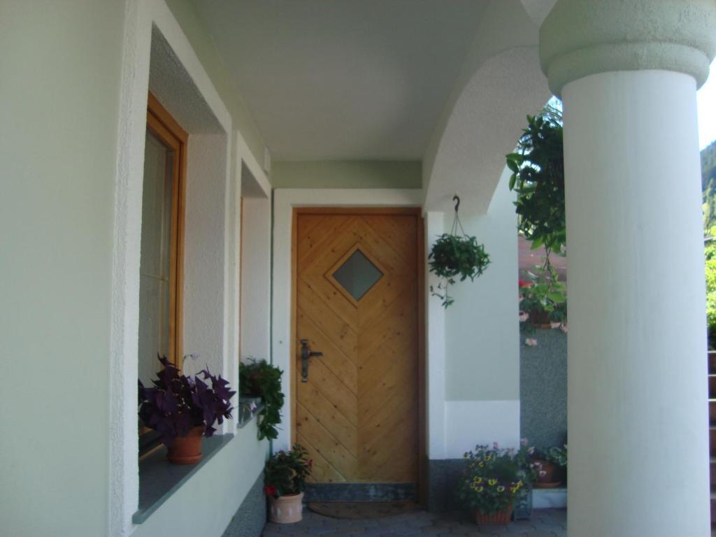 Ferienwohnung Gertraud Und Peter Geisler Finkenberg Exterior photo